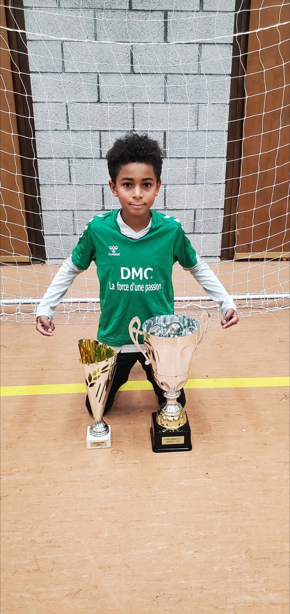 Matheo — Soultz Cup 2026
